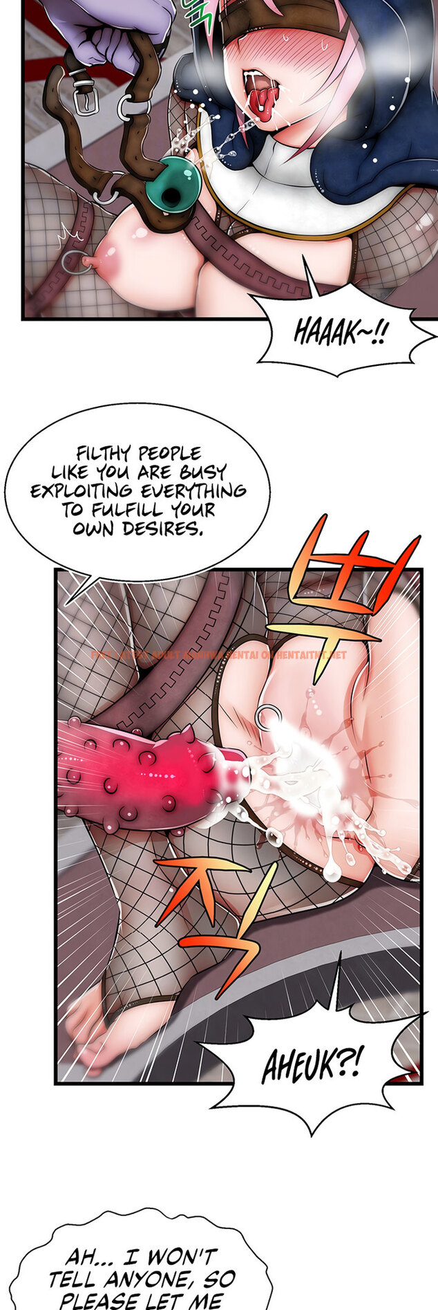 Read Hentai Image 17 26306 in comic Sexy Virtual Elf - Chapter 9 - hentaitnt.net