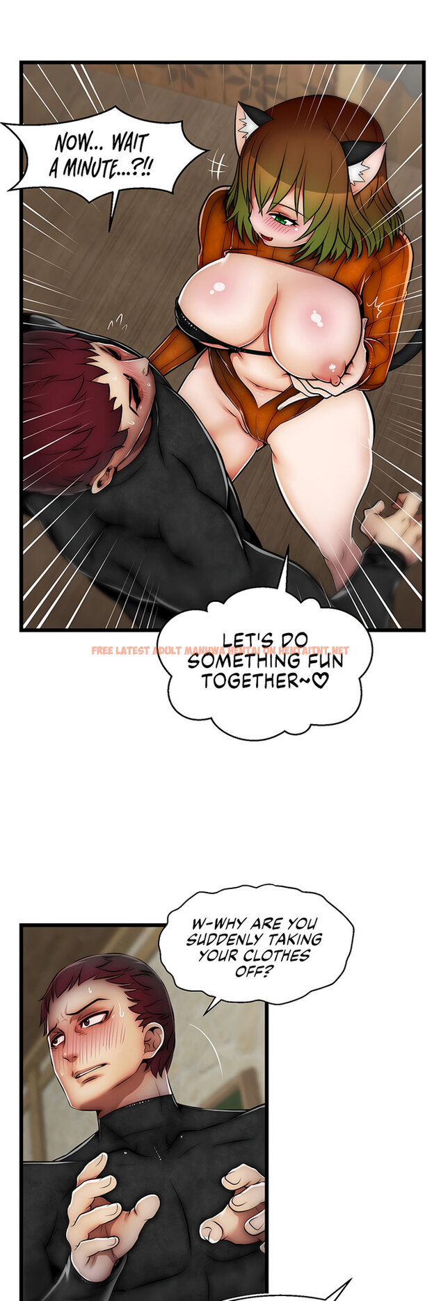 Read Hentai Image 31 26306 in comic Sexy Virtual Elf - Chapter 9 - hentaitnt.net