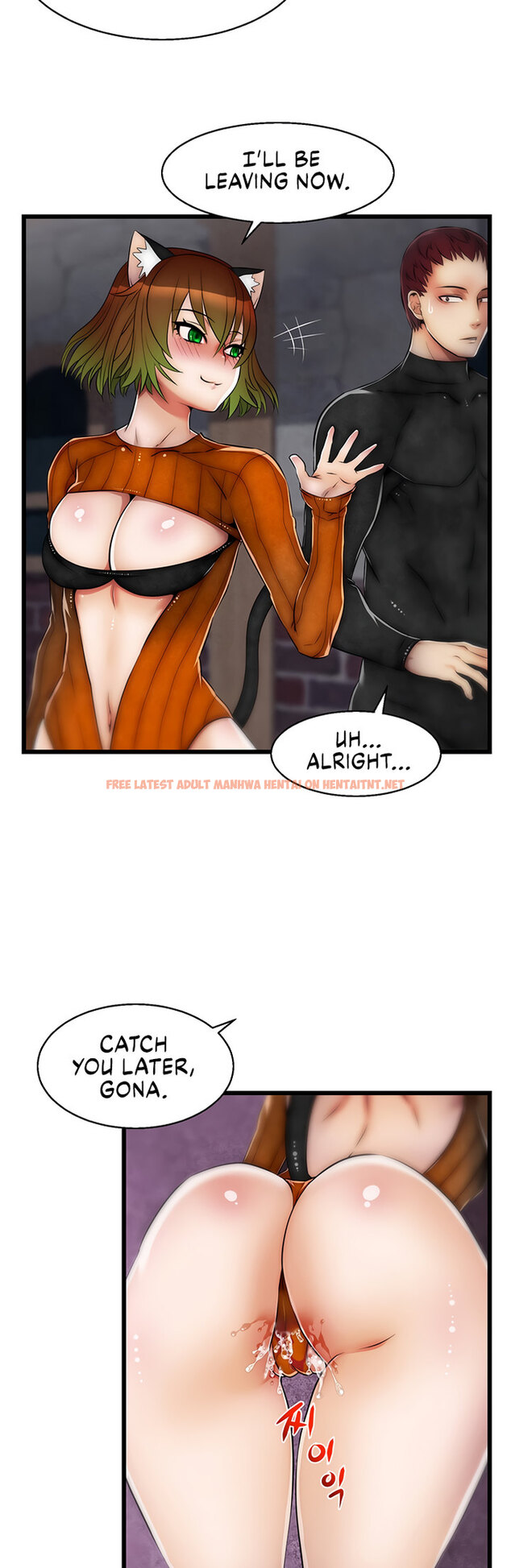 Read Hentai Image 4 26306 in comic Sexy Virtual Elf - Chapter 9 - hentaitnt.net