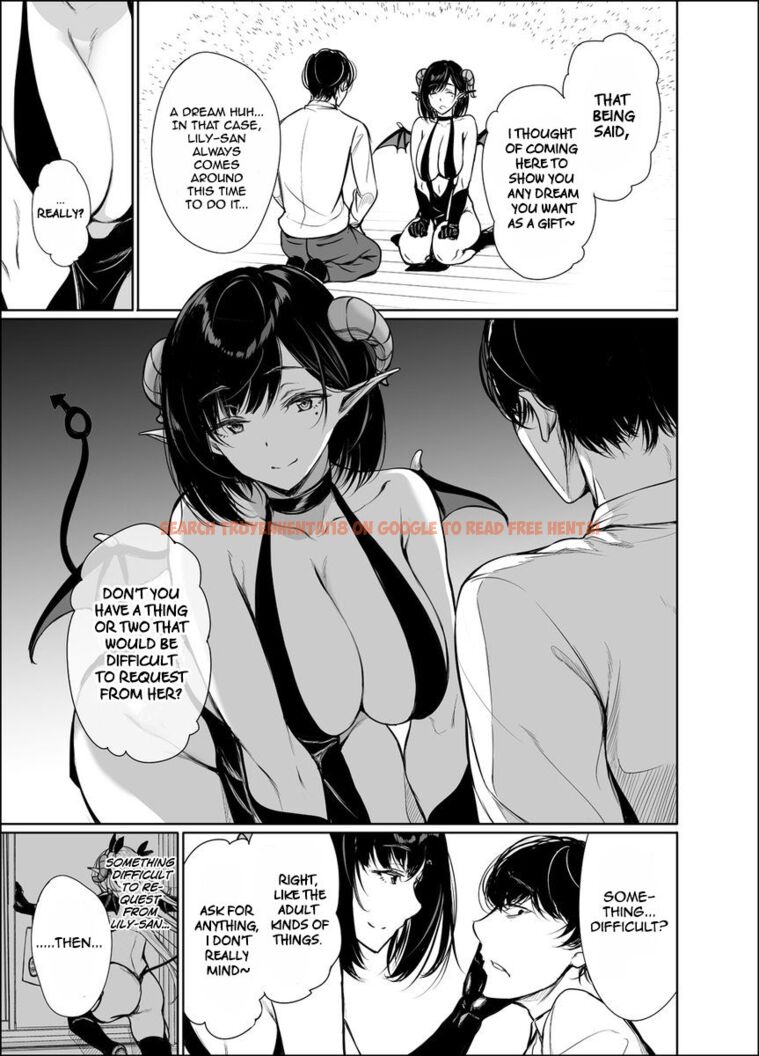 Read Hentai Image 3 152 in comic Shachiku Succubus No Hanashi - Chapter 10 - hentaitnt.net