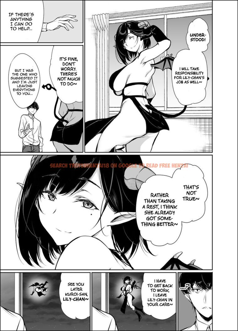 Read Hentai Image 5 152 in comic Shachiku Succubus No Hanashi - Chapter 10 - hentaitnt.net
