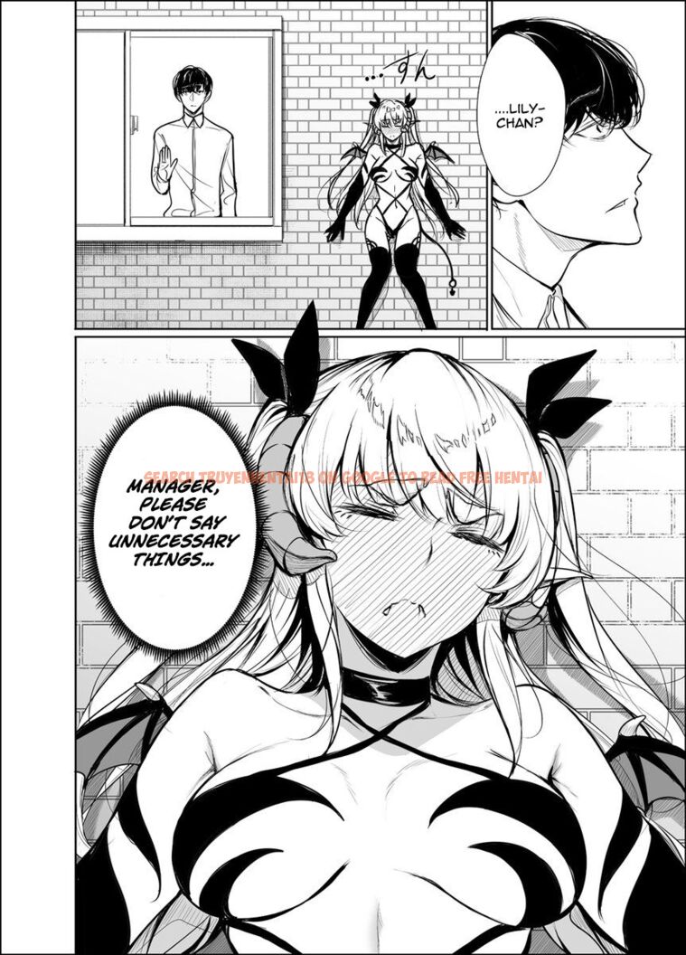 Read Hentai Image 6 152 in comic Shachiku Succubus No Hanashi - Chapter 10 - hentaitnt.net