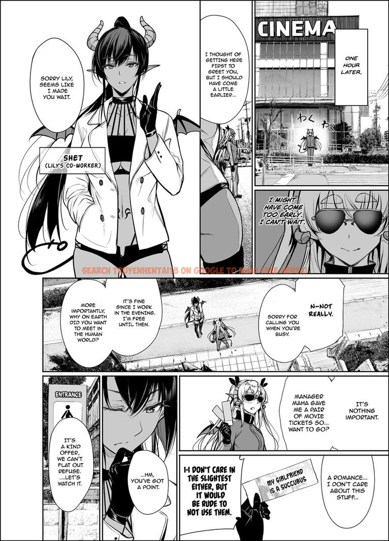 Read Hentai Image 2 152 in comic Shachiku Succubus No Hanashi - Chapter 11 - hentaitnt.net