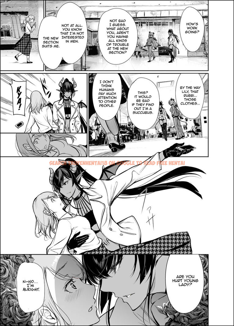 Read Hentai Image 3 152 in comic Shachiku Succubus No Hanashi - Chapter 11 - hentaitnt.net