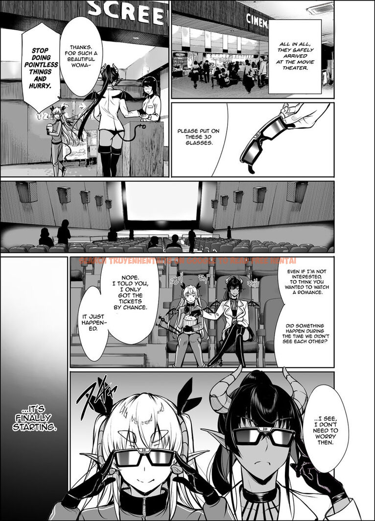 Read Hentai Image 1 152 in comic Shachiku Succubus No Hanashi - Chapter 12 - hentaitnt.net