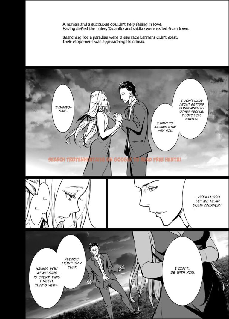 Read Hentai Image 2 152 in comic Shachiku Succubus No Hanashi - Chapter 12 - hentaitnt.net
