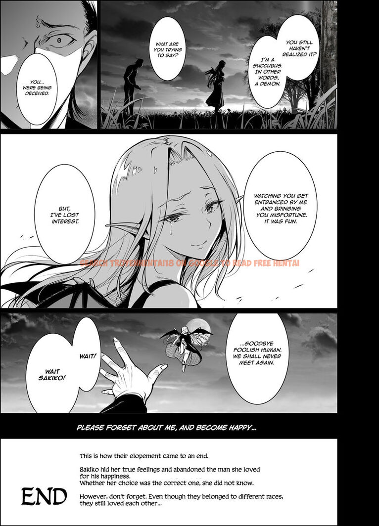 Read Hentai Image 3 152 in comic Shachiku Succubus No Hanashi - Chapter 12 - hentaitnt.net
