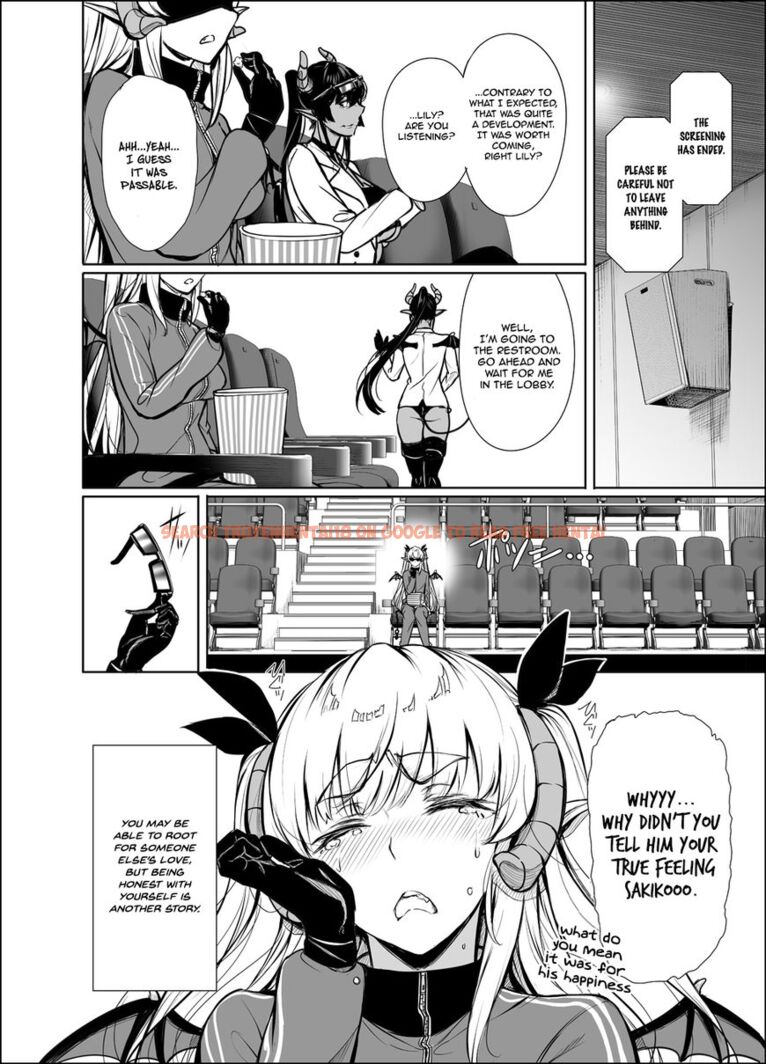 Read Hentai Image 4 152 in comic Shachiku Succubus No Hanashi - Chapter 12 - hentaitnt.net