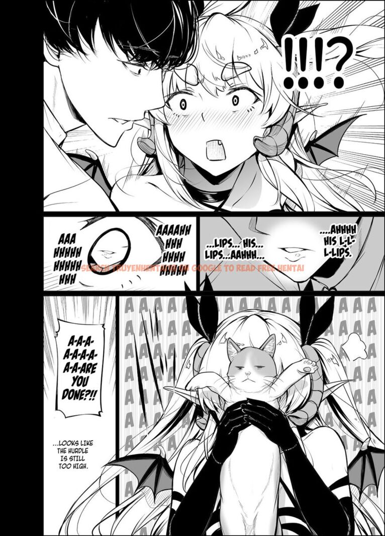 Read Hentai Image 10 152 in comic Shachiku Succubus No Hanashi - Chapter 14 - hentaitnt.net