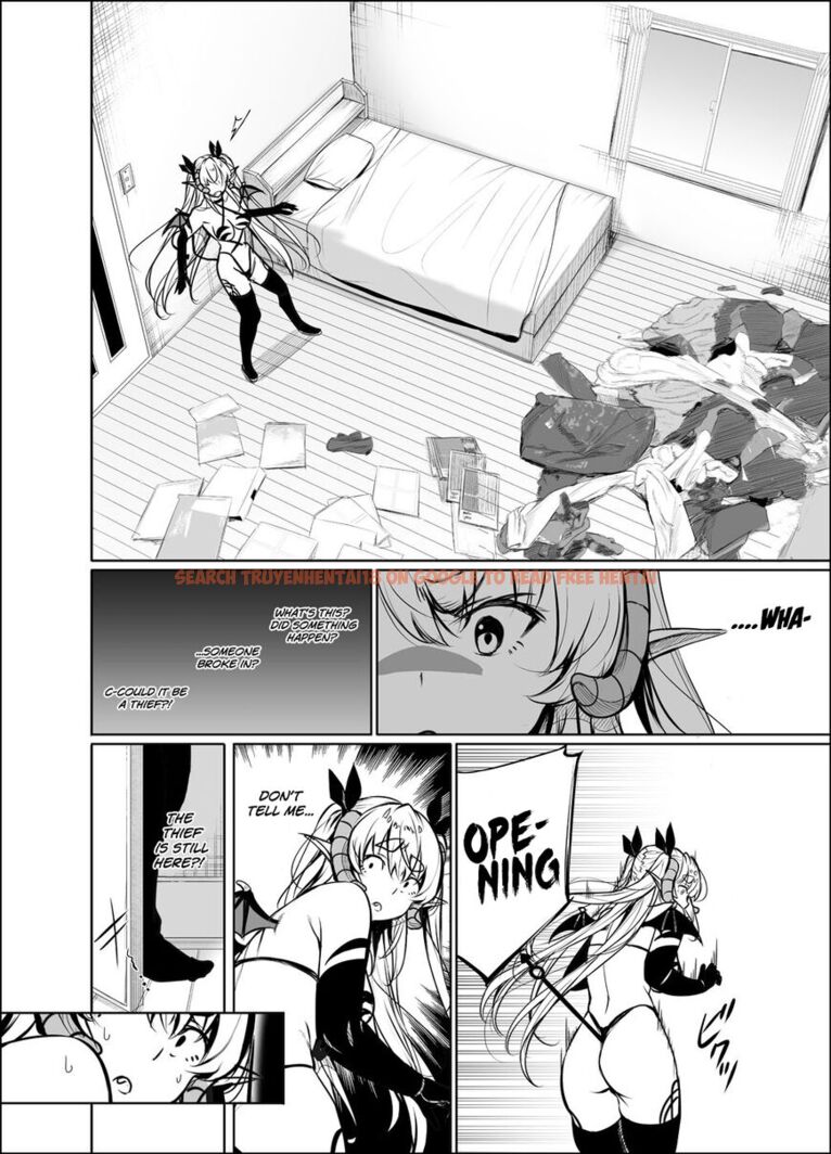 Read Hentai Image 2 152 in comic Shachiku Succubus No Hanashi - Chapter 14 - hentaitnt.net