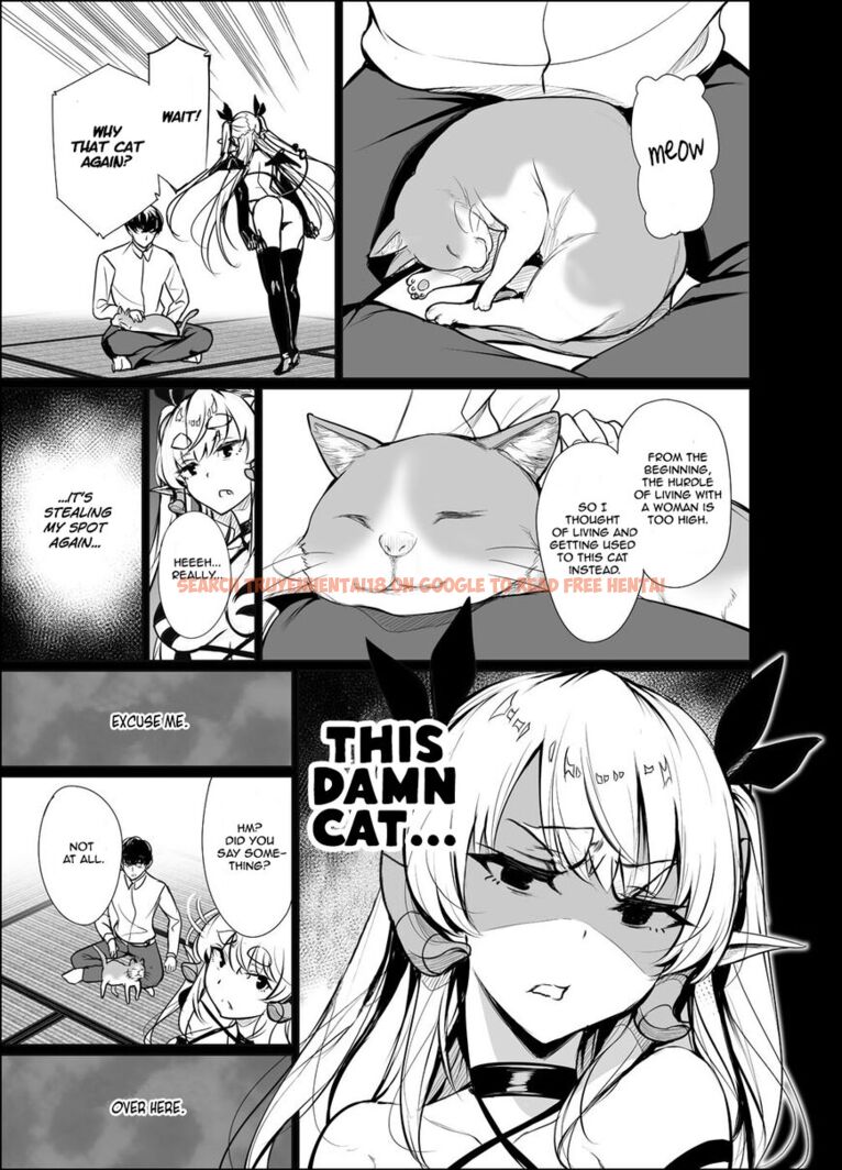 Read Hentai Image 5 152 in comic Shachiku Succubus No Hanashi - Chapter 14 - hentaitnt.net