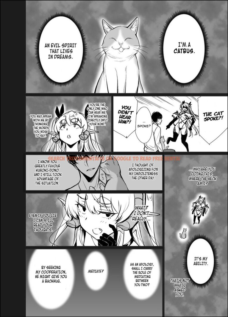 Read Hentai Image 6 152 in comic Shachiku Succubus No Hanashi - Chapter 14 - hentaitnt.net