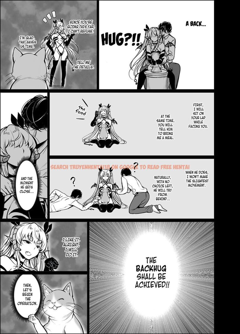 Read Hentai Image 7 152 in comic Shachiku Succubus No Hanashi - Chapter 14 - hentaitnt.net