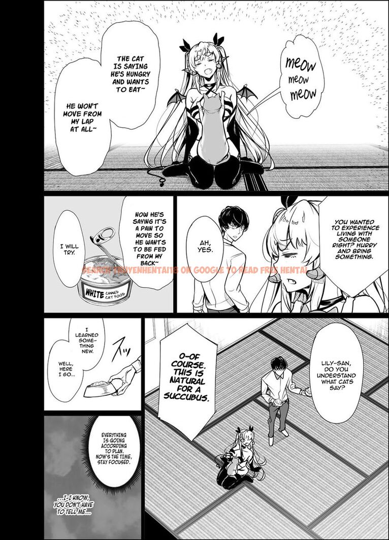 Read Hentai Image 8 152 in comic Shachiku Succubus No Hanashi - Chapter 14 - hentaitnt.net