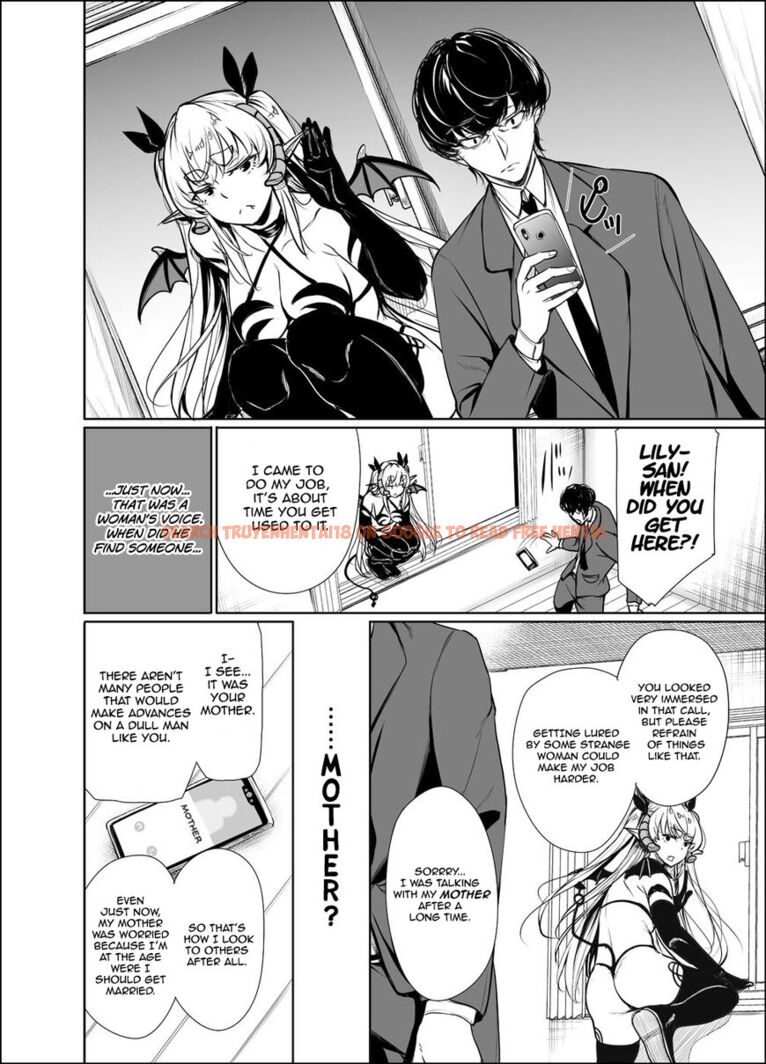 Read Hentai Image 2 152 in comic Shachiku Succubus No Hanashi - Chapter 15 - hentaitnt.net
