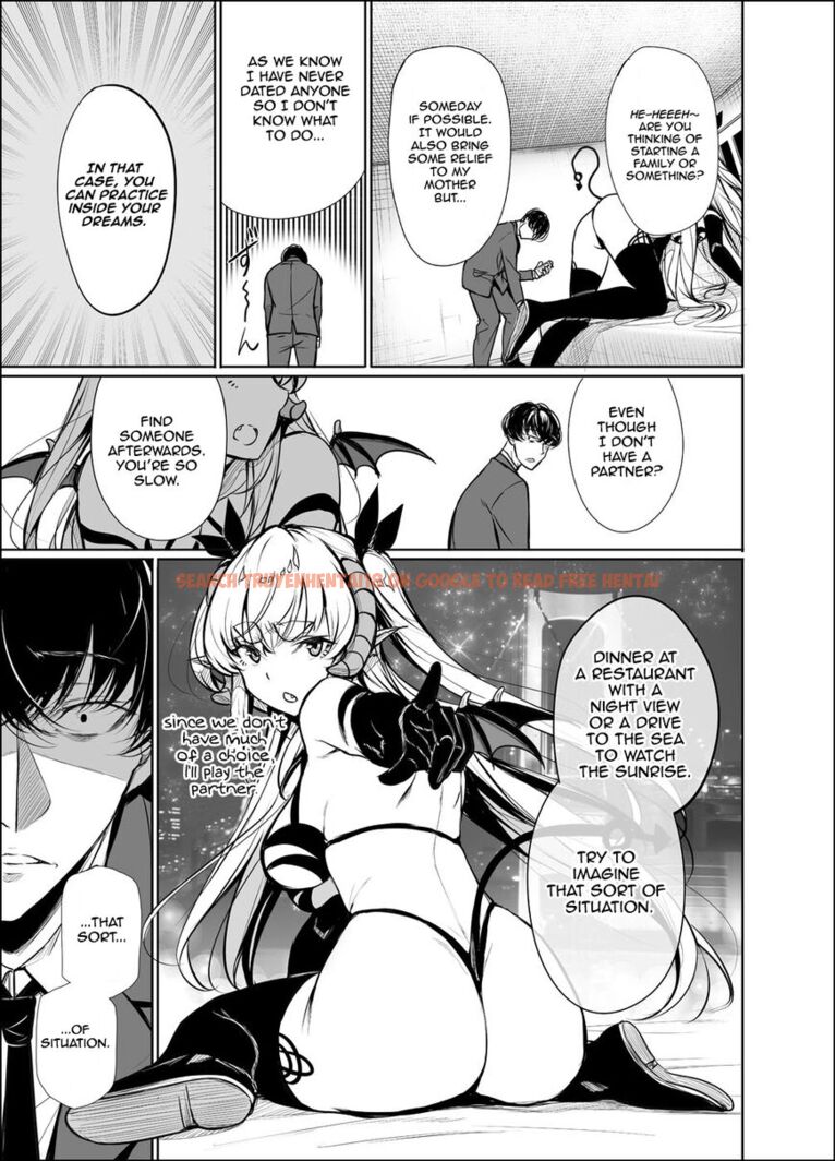 Read Hentai Image 3 152 in comic Shachiku Succubus No Hanashi - Chapter 15 - hentaitnt.net