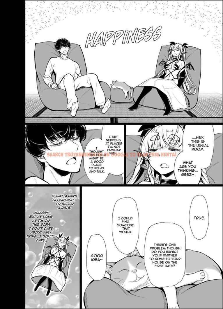 Read Hentai Image 4 152 in comic Shachiku Succubus No Hanashi - Chapter 15 - hentaitnt.net