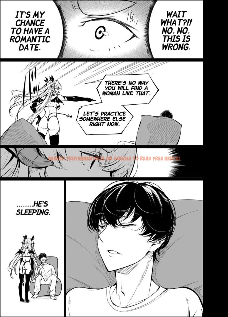 Read Hentai Image 5 152 in comic Shachiku Succubus No Hanashi - Chapter 15 - hentaitnt.net