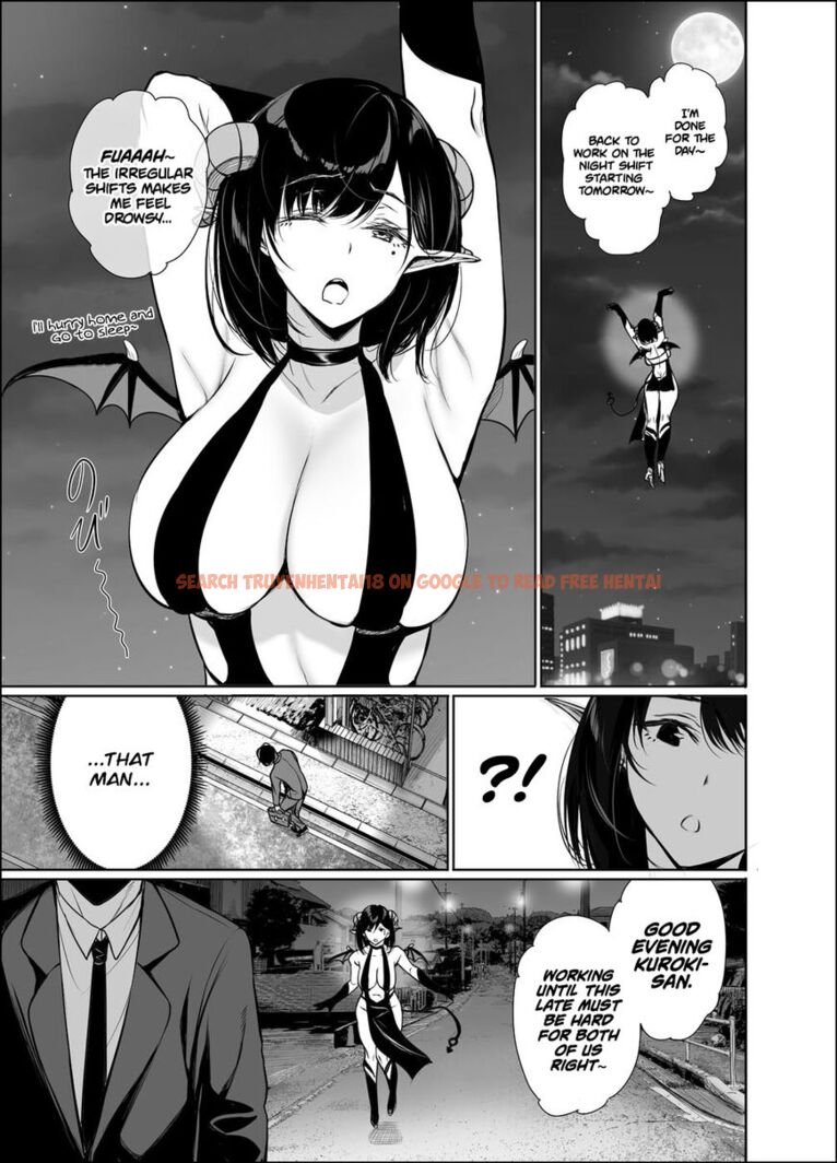 Read Hentai Image 1 152 in comic Shachiku Succubus No Hanashi - Chapter 16 - hentaitnt.net