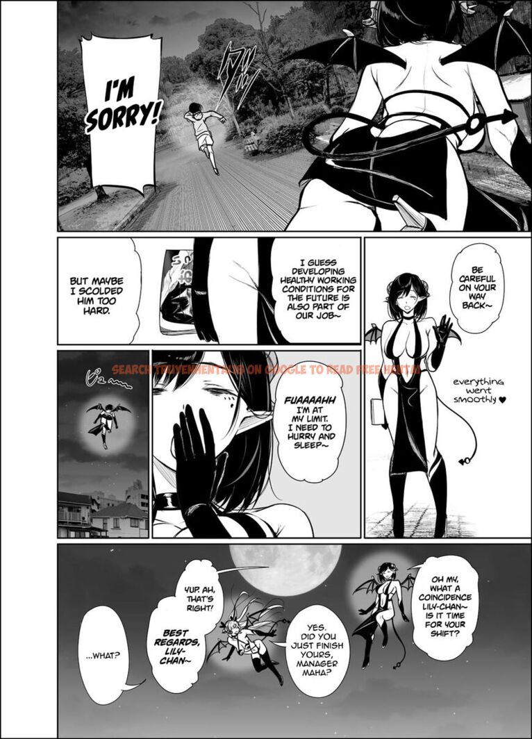 Read Hentai Image 10 152 in comic Shachiku Succubus No Hanashi - Chapter 16 - hentaitnt.net