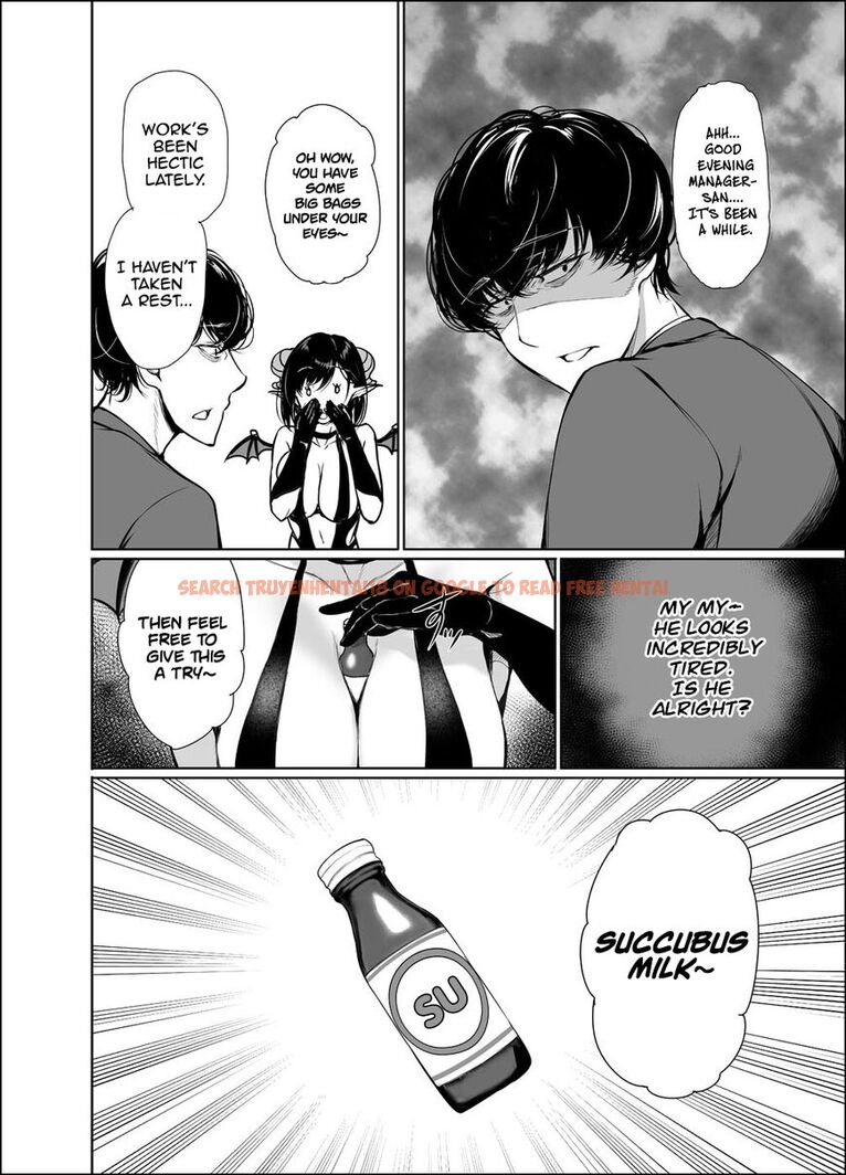 Read Hentai Image 2 152 in comic Shachiku Succubus No Hanashi - Chapter 16 - hentaitnt.net