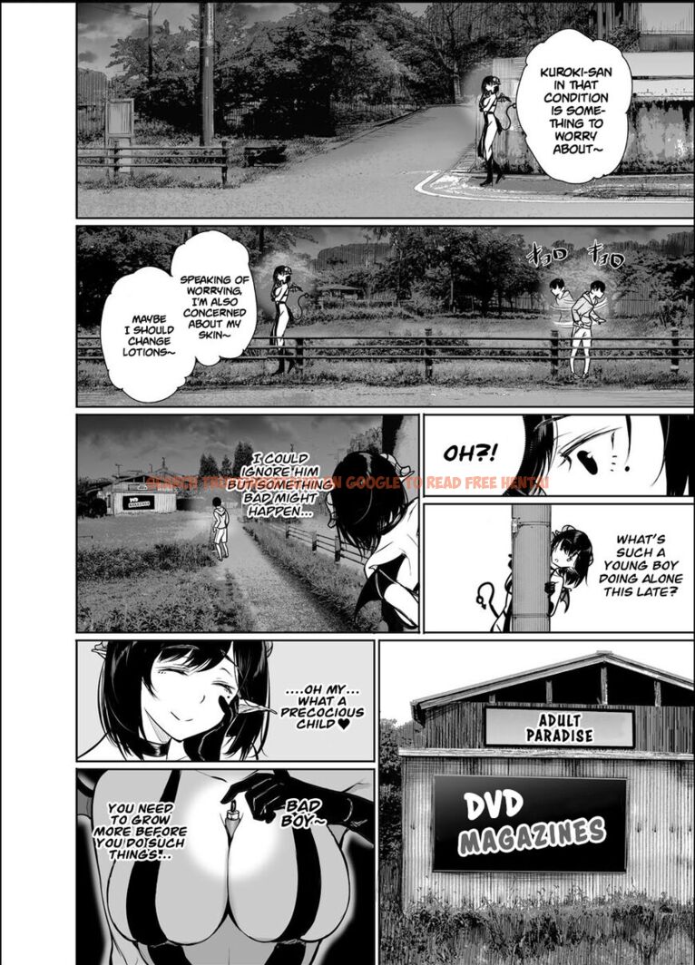 Read Hentai Image 4 152 in comic Shachiku Succubus No Hanashi - Chapter 16 - hentaitnt.net