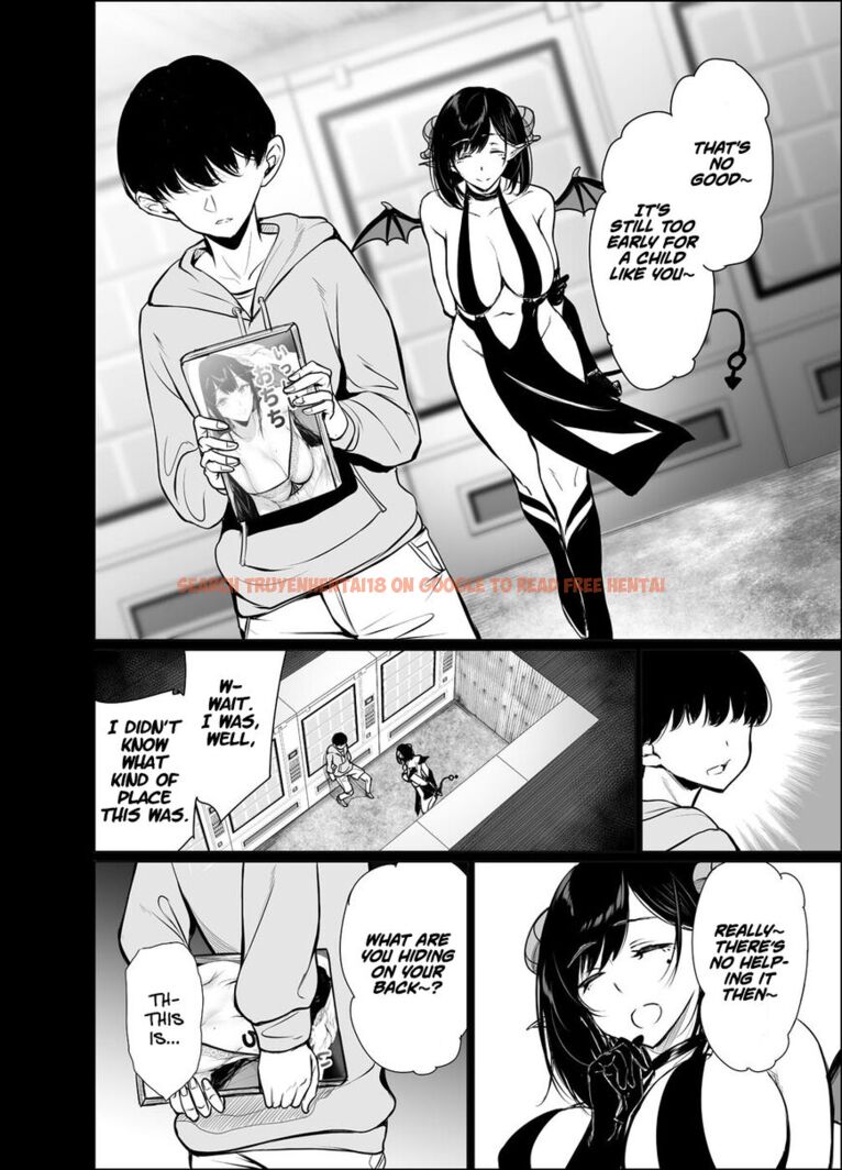 Read Hentai Image 6 152 in comic Shachiku Succubus No Hanashi - Chapter 16 - hentaitnt.net