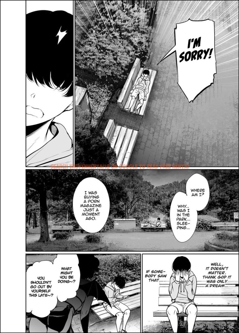 Read Hentai Image 8 152 in comic Shachiku Succubus No Hanashi - Chapter 16 - hentaitnt.net