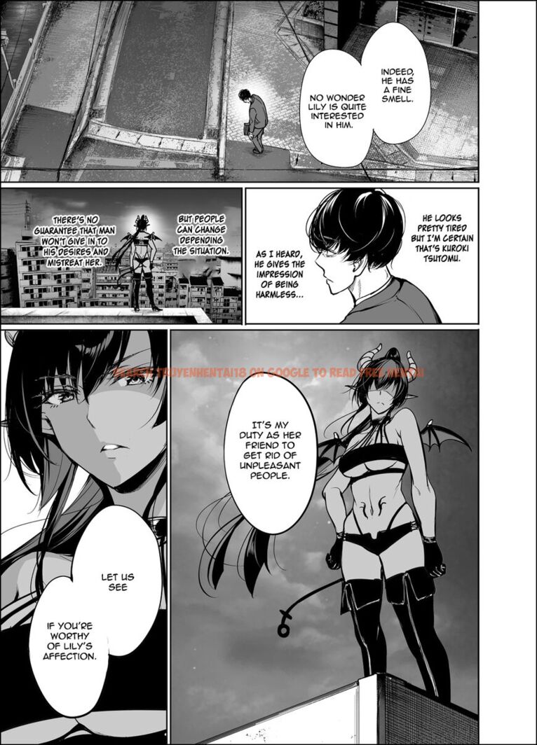 Read Hentai Image 1 148 in comic Shachiku Succubus No Hanashi - Chapter 17 - hentaitnt.net