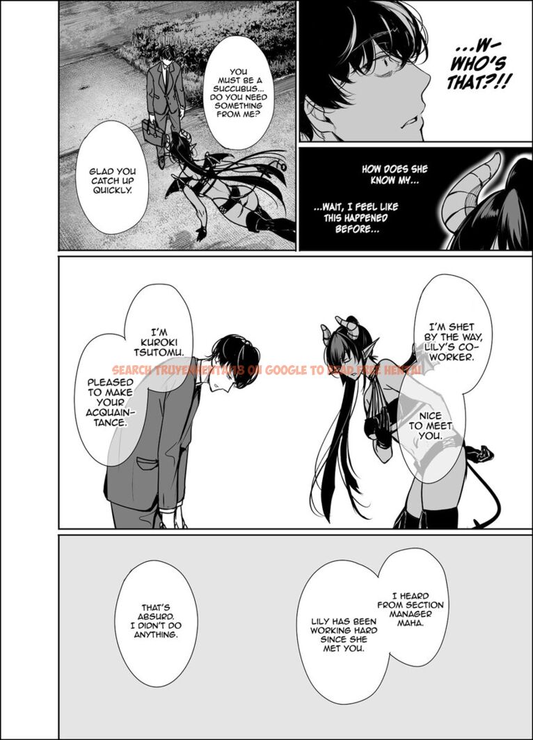 Read Hentai Image 12 148 in comic Shachiku Succubus No Hanashi - Chapter 17 - hentaitnt.net