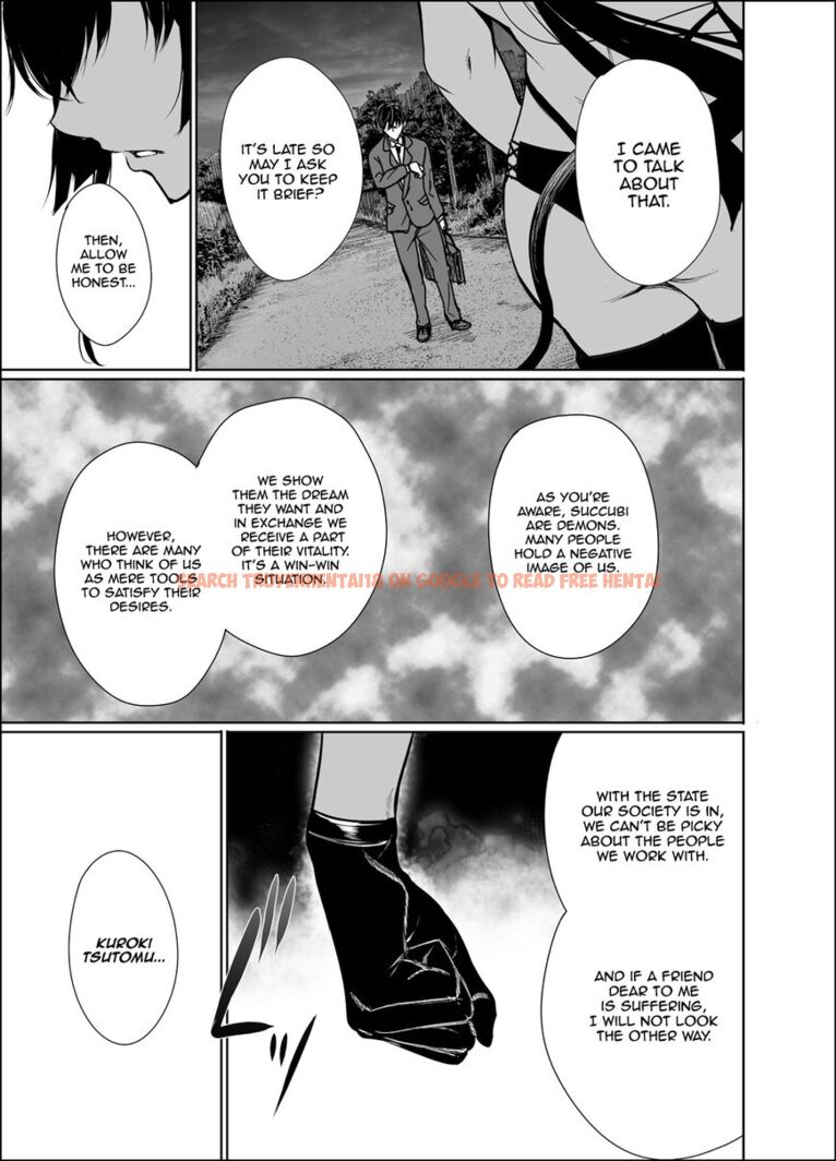 Read Hentai Image 13 148 in comic Shachiku Succubus No Hanashi - Chapter 17 - hentaitnt.net