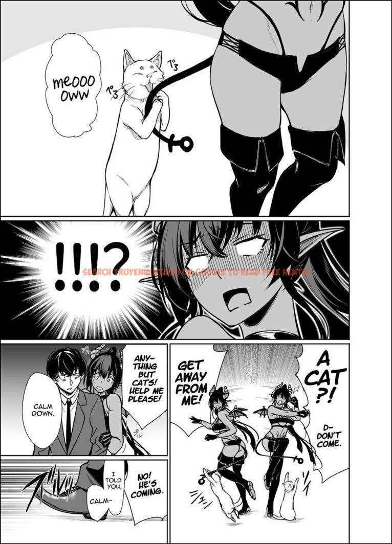 Read Hentai Image 15 152 in comic Shachiku Succubus No Hanashi - Chapter 17 - hentaitnt.net