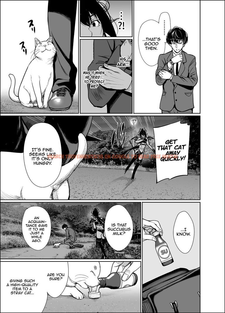 Read Hentai Image 17 152 in comic Shachiku Succubus No Hanashi - Chapter 17 - hentaitnt.net