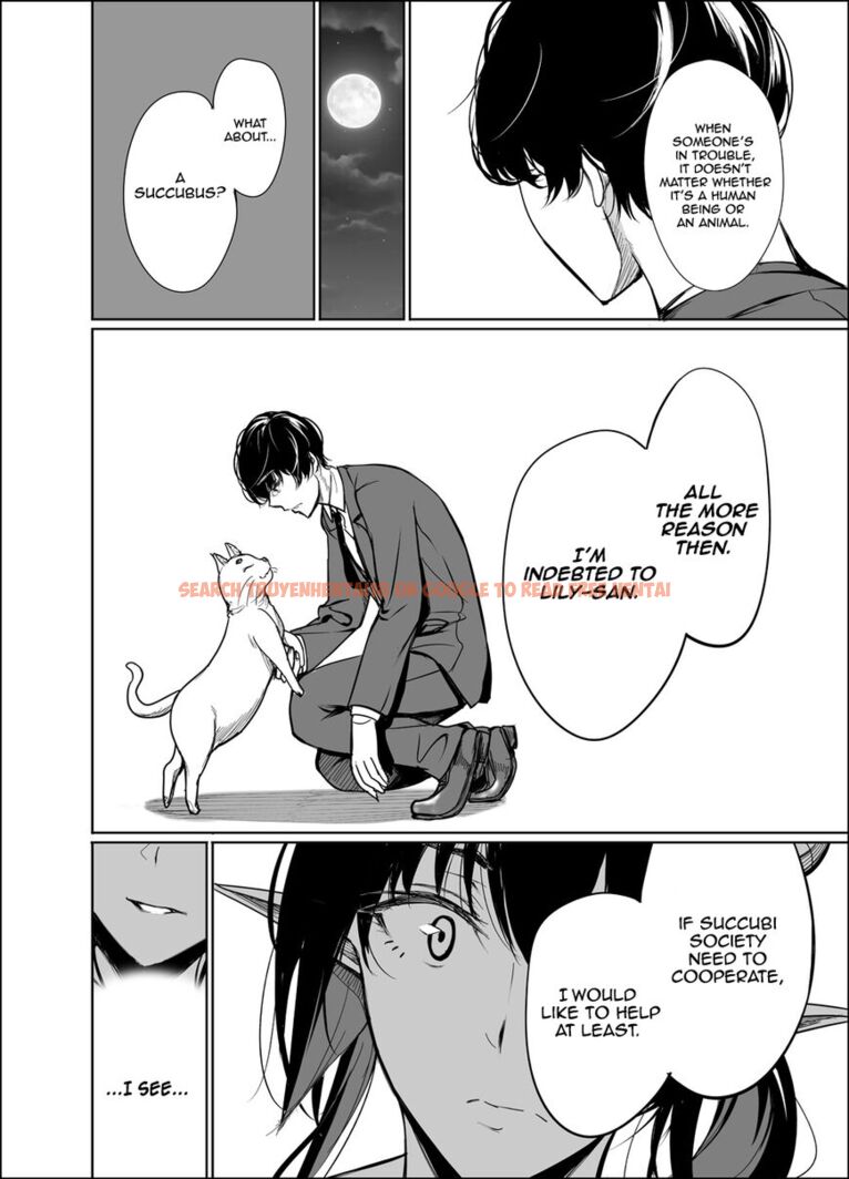 Read Hentai Image 18 152 in comic Shachiku Succubus No Hanashi - Chapter 17 - hentaitnt.net
