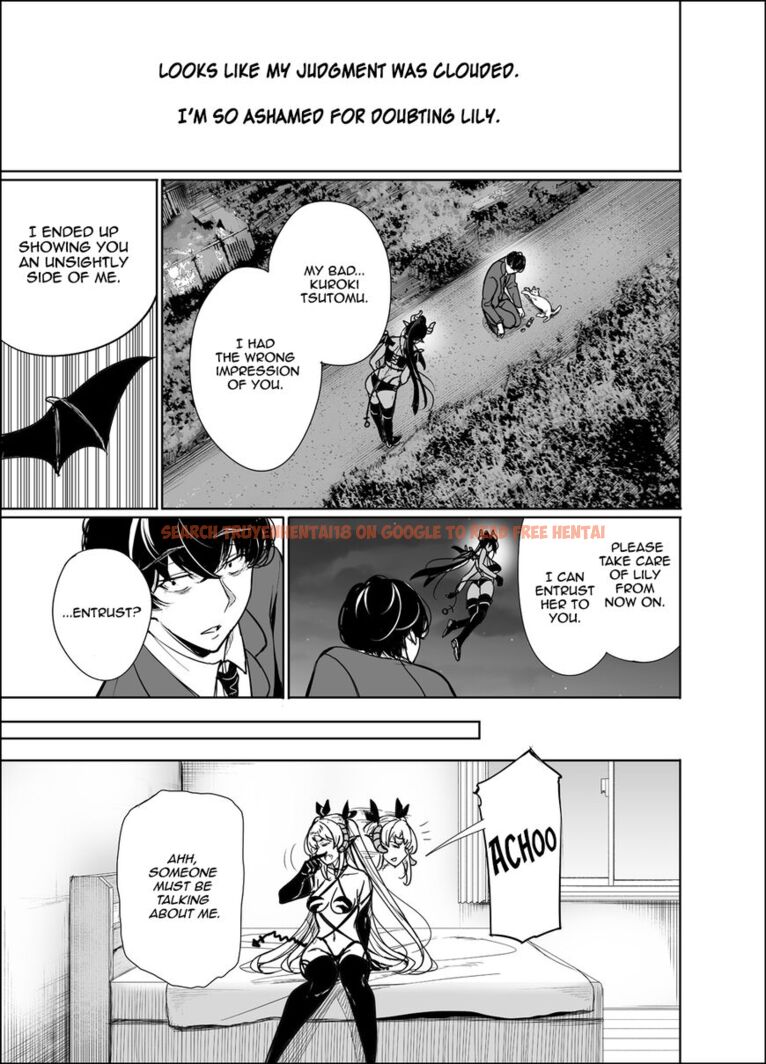 Read Hentai Image 19 152 in comic Shachiku Succubus No Hanashi - Chapter 17 - hentaitnt.net