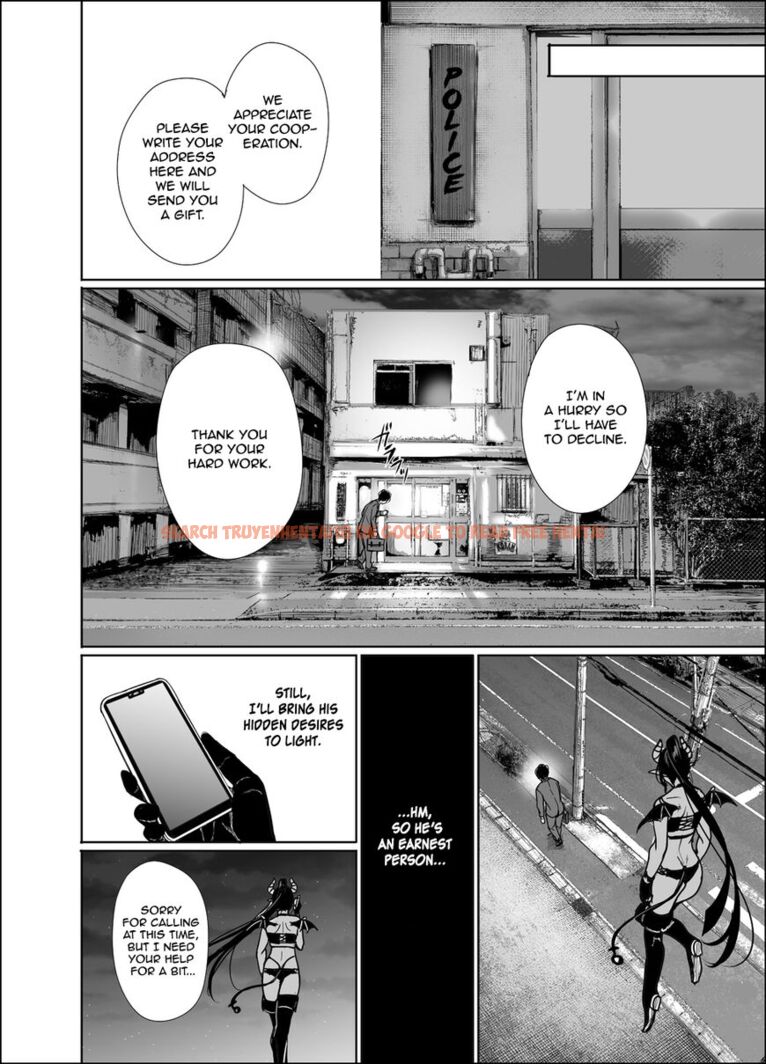 Read Hentai Image 4 148 in comic Shachiku Succubus No Hanashi - Chapter 17 - hentaitnt.net