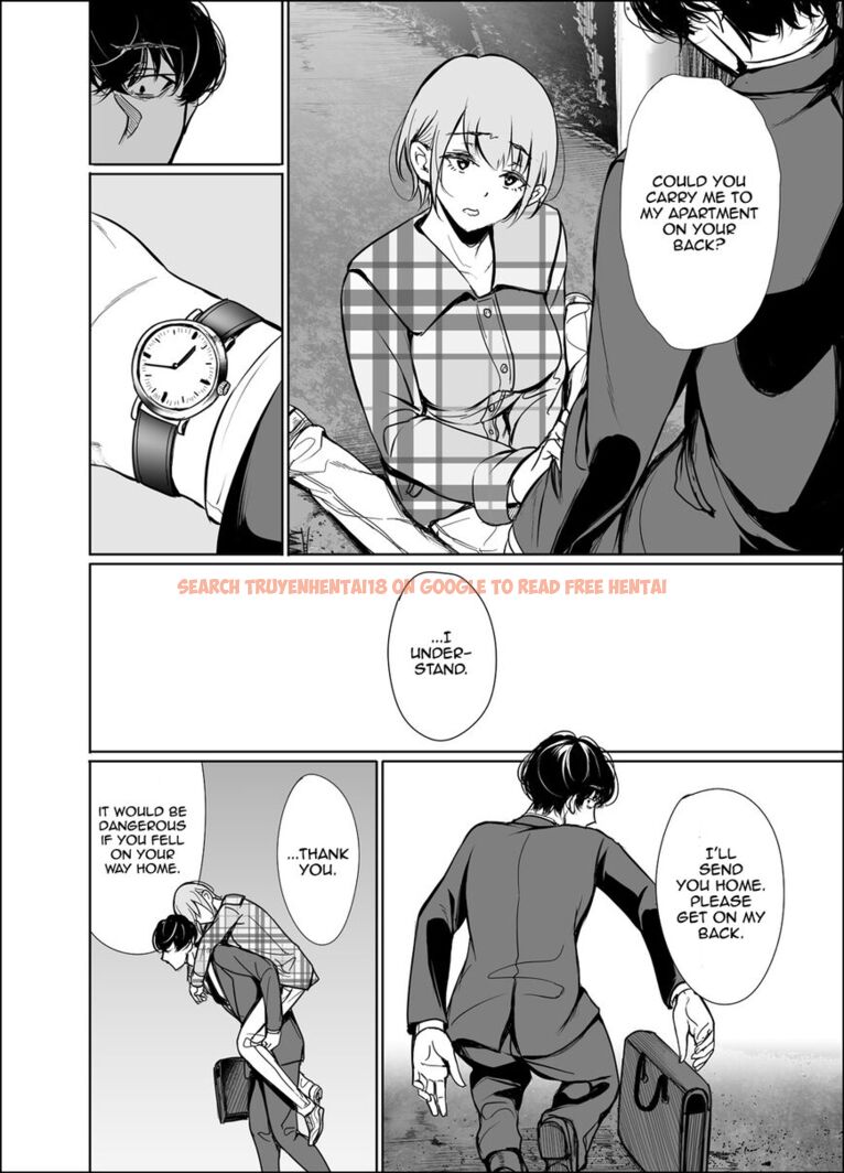Read Hentai Image 6 148 in comic Shachiku Succubus No Hanashi - Chapter 17 - hentaitnt.net