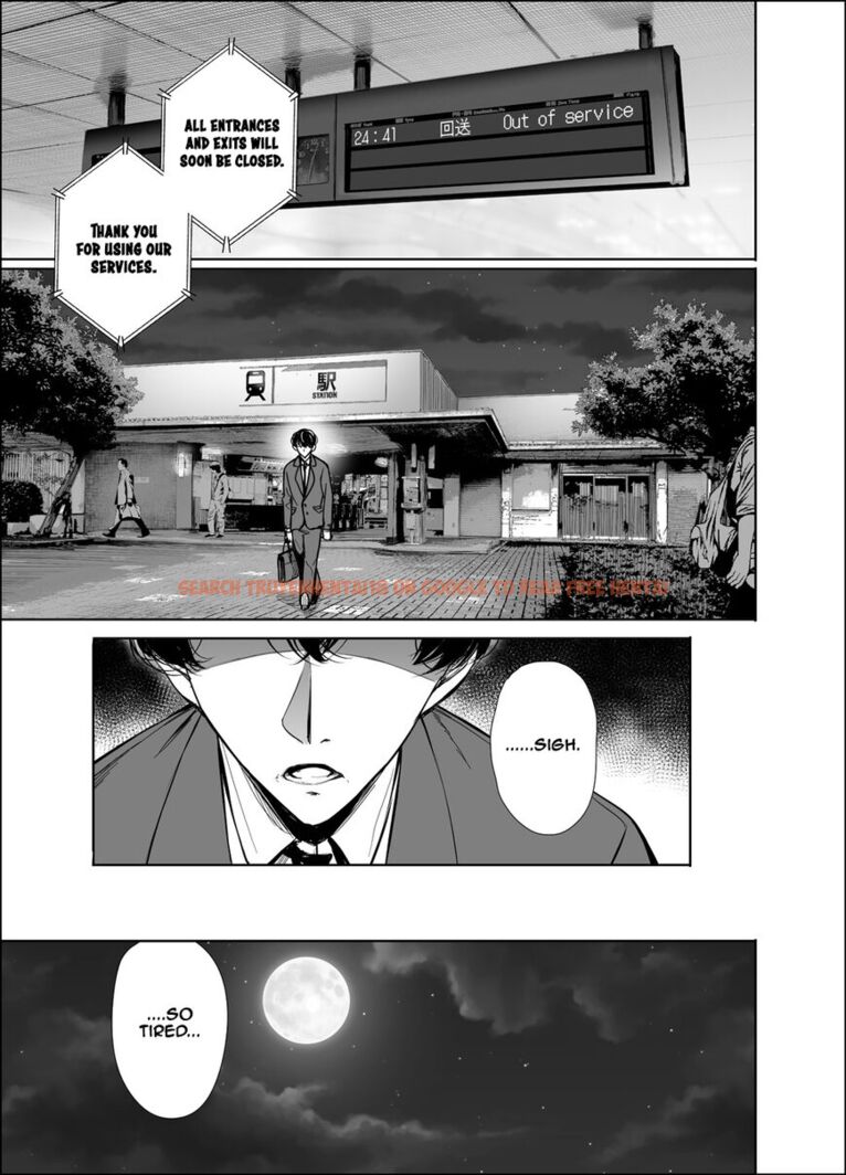 Read Hentai Image 1 147 in comic Shachiku Succubus No Hanashi - Chapter 18 - hentaitnt.net