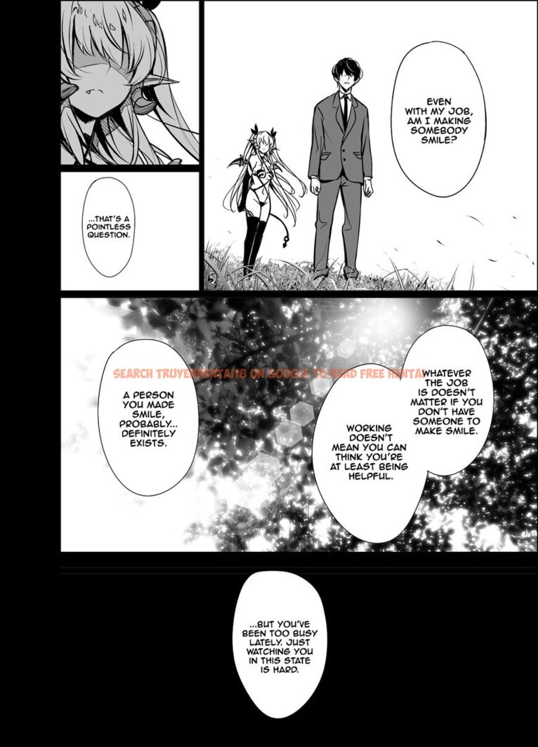 Read Hentai Image 14 148 in comic Shachiku Succubus No Hanashi - Chapter 18 - hentaitnt.net