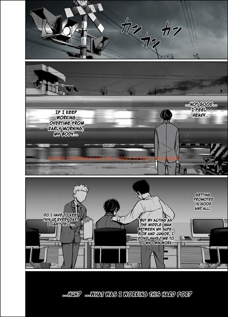 Read Hentai Image 2 147 in comic Shachiku Succubus No Hanashi - Chapter 18 - hentaitnt.net