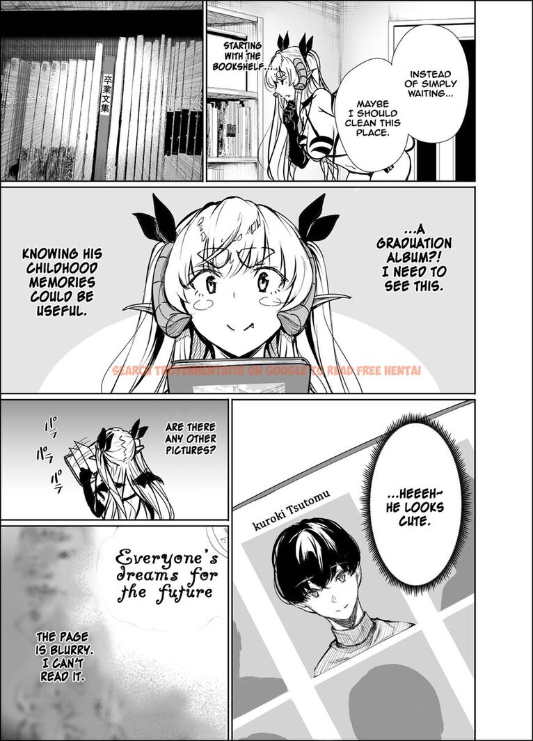 Read Hentai Image 5 147 in comic Shachiku Succubus No Hanashi - Chapter 18 - hentaitnt.net