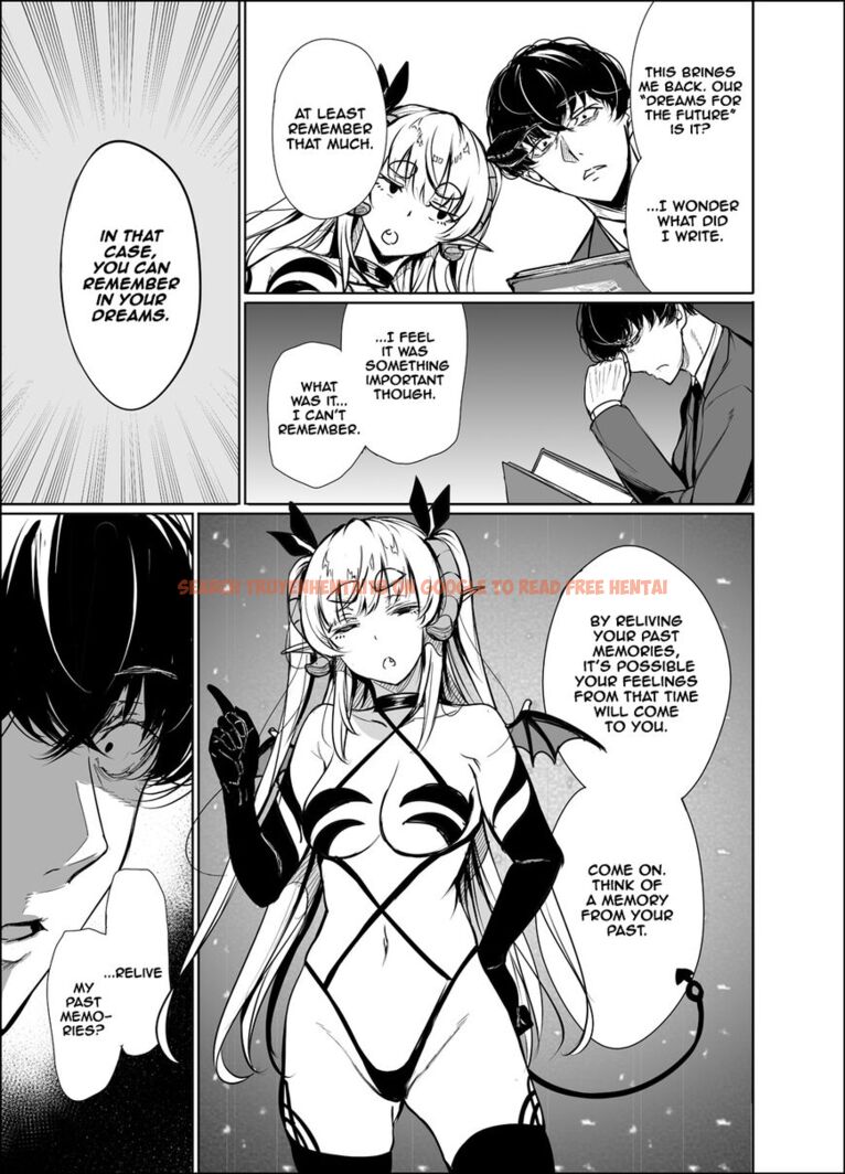 Read Hentai Image 7 147 in comic Shachiku Succubus No Hanashi - Chapter 18 - hentaitnt.net
