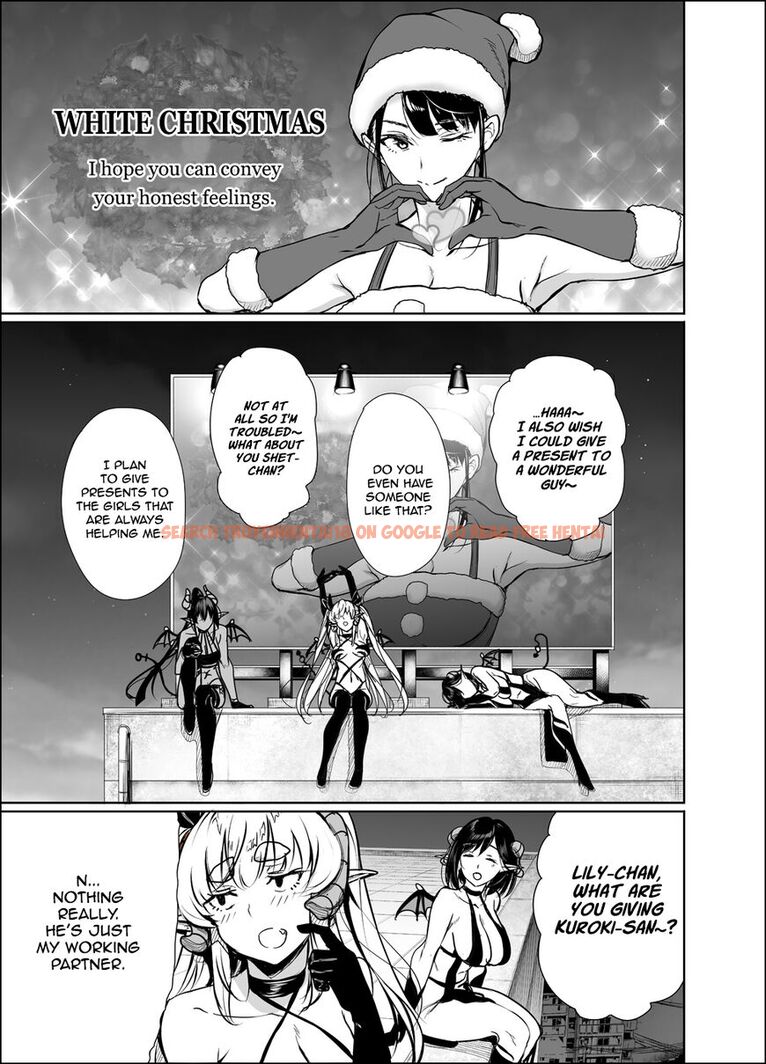 Read Hentai Image 1 147 in comic Shachiku Succubus No Hanashi - Chapter 19 - www.hentaitnt.net