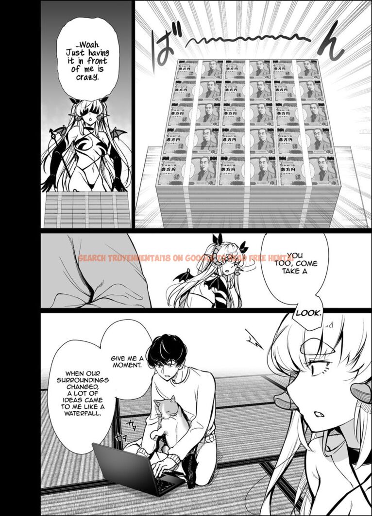 Read Hentai Image 10 147 in comic Shachiku Succubus No Hanashi - Chapter 19 - www.hentaitnt.net