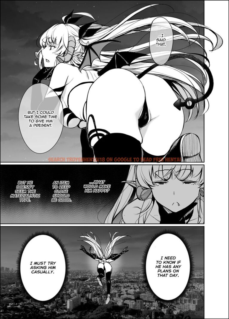 Read Hentai Image 3 147 in comic Shachiku Succubus No Hanashi - Chapter 19 - www.hentaitnt.net