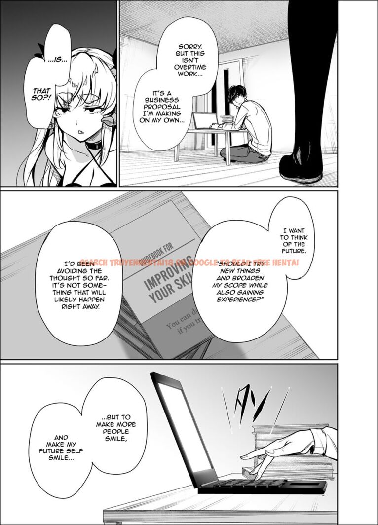 Read Hentai Image 5 147 in comic Shachiku Succubus No Hanashi - Chapter 19 - www.hentaitnt.net