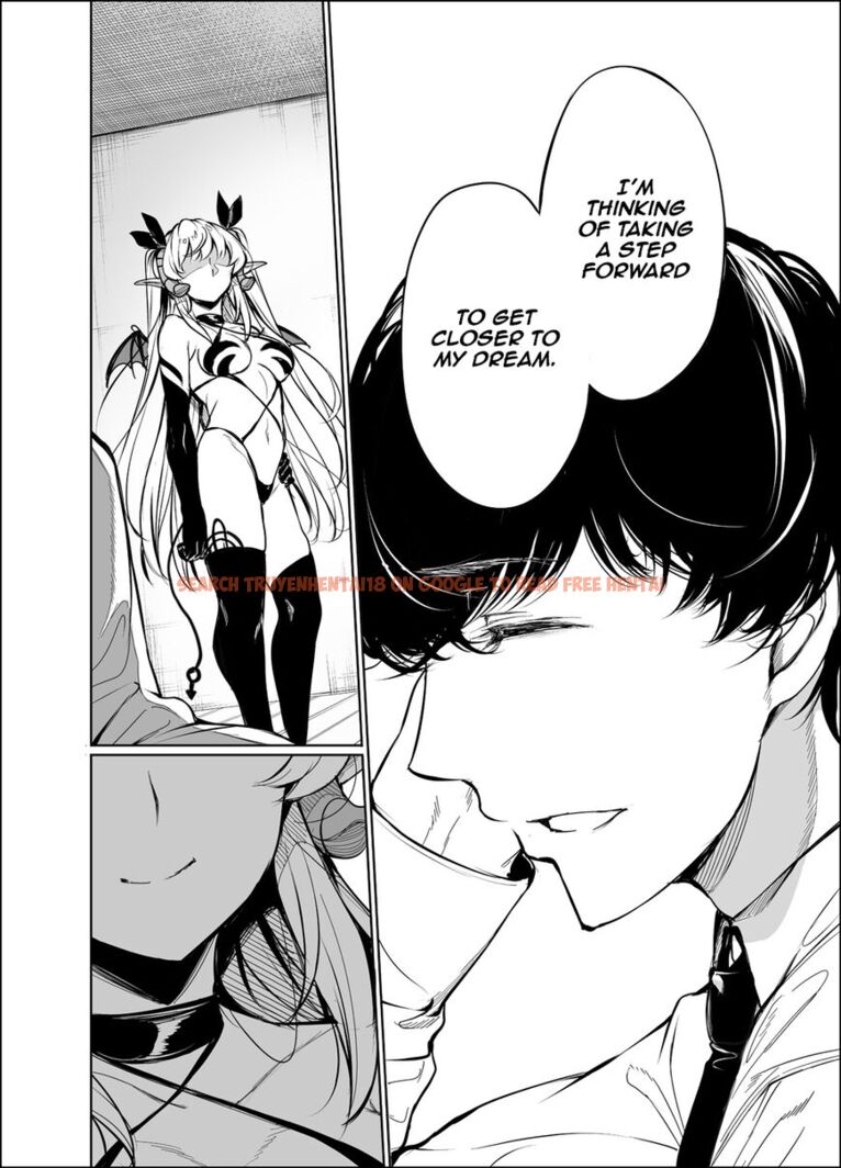 Read Hentai Image 6 147 in comic Shachiku Succubus No Hanashi - Chapter 19 - www.hentaitnt.net