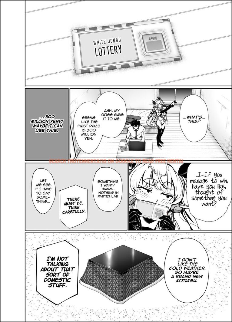 Read Hentai Image 8 147 in comic Shachiku Succubus No Hanashi - Chapter 19 - www.hentaitnt.net