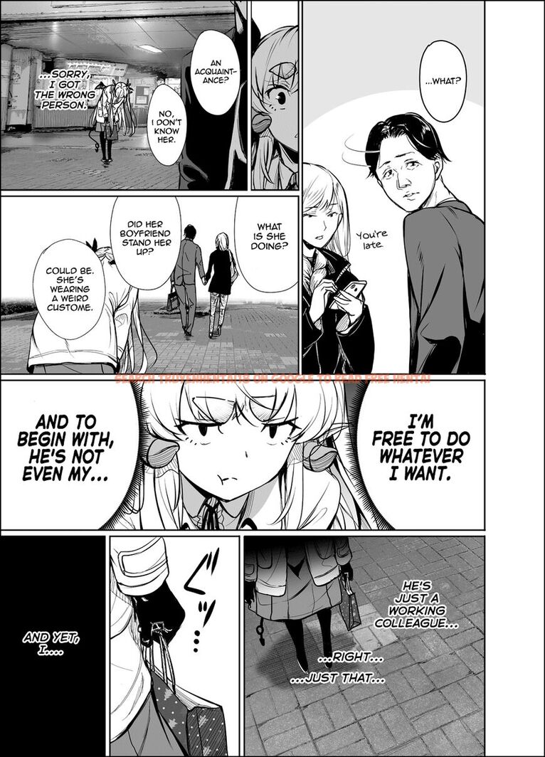 Read Hentai Image 11 147 in comic Shachiku Succubus No Hanashi - Chapter 20 - www.hentaitnt.net