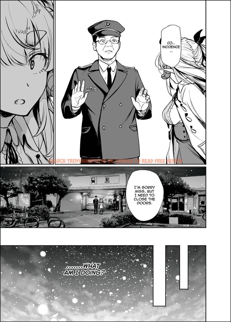 Read Hentai Image 13 147 in comic Shachiku Succubus No Hanashi - Chapter 20 - www.hentaitnt.net